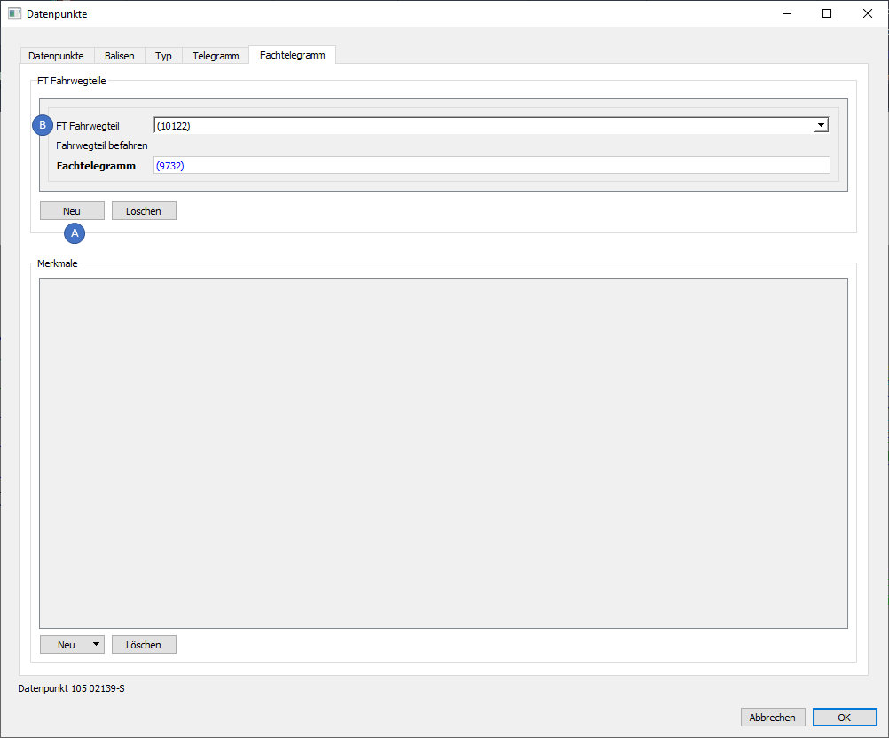 PRS_DATENPUNKT_Fachtelegramm_ZBS_ppt