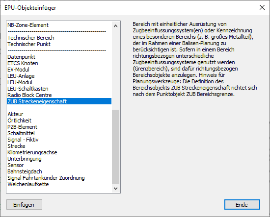 PRS_EPU_EINF_ZUB_Streckeneigenschaft