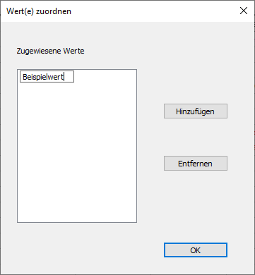 Werte_zuordnen