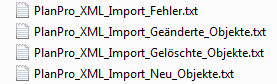 Ausgabedateien_XML-Import