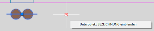 PSO_Unterobjekt_einblenden